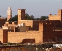 La zaouia d'Assa s’ouvre sur  les nouveautés pédagogiques La zaouia d'Assa s’ouvre sur  les nouveautés pédagogiques