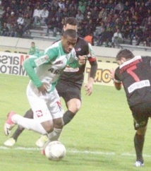 L’affiche du jour à Tétouan avec la venue du Raja L’affiche du jour à Tétouan avec la venue du Raja