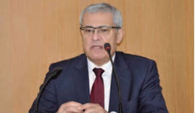 Mohamed Benabdelkader : 6.172 enfants victimes de crimes et délits en 2019 Mohamed Benabdelkader : 6.172 enfants victimes de crimes et délits en 2019