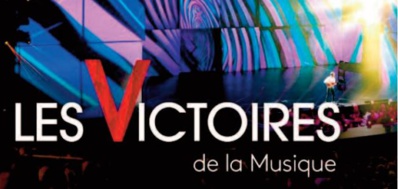 Les Victoires de la musique décernées le 12 février, sans public