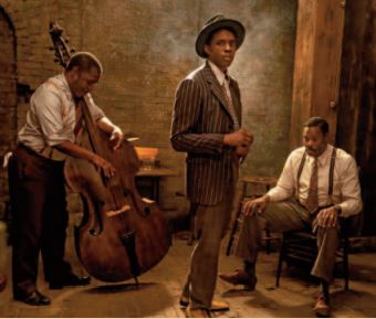 Boseman et “Le Blues de Ma Rainey ” en tête des nominations aux SAG Awards