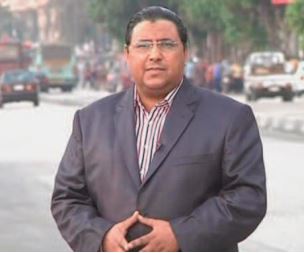 Libération d' un journaliste d'Al-Jazeera après plus de 4 ans de détention en Egypte