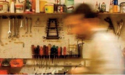 La reconversion des auto-entrepreneurs, une alternative face à la crise La reconversion des auto-entrepreneurs, une alternative face à la crise