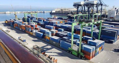 Le déficit commercial s’allège de 23,1% à fin 2020