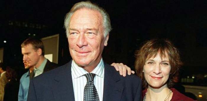 Christopher Plummer, de “La mélodie du bonheur ” à la consécration tardive Christopher Plummer, de “La mélodie du bonheur ” à la consécration tardive