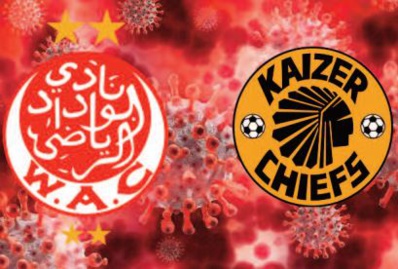 Le forfait du Wydad est envisageable voire souhaitable Le forfait du Wydad est envisageable voire souhaitable