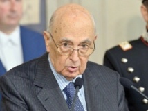 Pas de sortie de crise politique en Italie Pas de sortie de crise politique en Italie