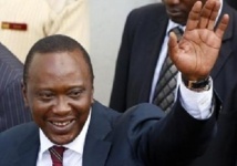 La Cour suprême du Kenya valide l’élection d’Uhuru Kenyatta