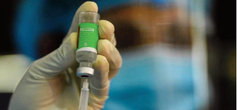 Le Maroc maintient la vaccination avec AstraAzenca pour les plus de 65 ans Le Maroc maintient la vaccination avec AstraAzenca pour les plus de 65 ans
