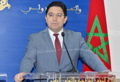 Appui du Maroc au processus de réforme institutionnelle de l'Union africaine