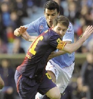Un jour sans pour le Barça et le Real Un jour sans pour le Barça et le Real