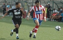 La défaite du Raja à Tétouan le met à portée de l’ASFAR La défaite du Raja à Tétouan le met à portée de l’ASFAR