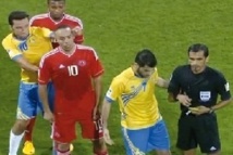 Rupture de contrat entre Kharja et Al Arabi Rupture de contrat entre Kharja et Al Arabi