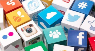 Les réseaux sociaux et la société Effets et contraintes Les réseaux sociaux et la société Effets et contraintes