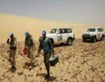 La direction du Polisario empêche les éléments de la MINURSO de s ’acquitter de leur mission La direction du Polisario empêche les éléments de la MINURSO de s ’acquitter de leur mission