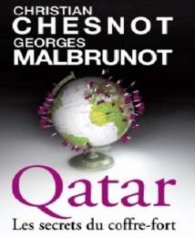 Qatar ou la diplomatie du carnet de chèque Qatar ou la diplomatie du carnet de chèque