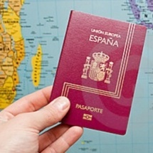 “Test d’intégration et de langue” pour l’obtention de la nationalité espagnole “Test d’intégration et de langue” pour l’obtention de la nationalité espagnole