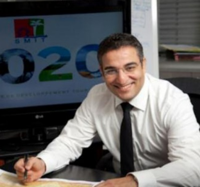 Imad Barakad: La région de Béni Mellal-Khénifra dispose de tous les atouts pour devenir une destination écotouristique Imad Barakad: La région de Béni Mellal-Khénifra dispose de tous les atouts pour devenir une destination écotouristique