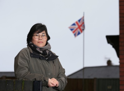 Jihyun Park, la voix des sans-voix