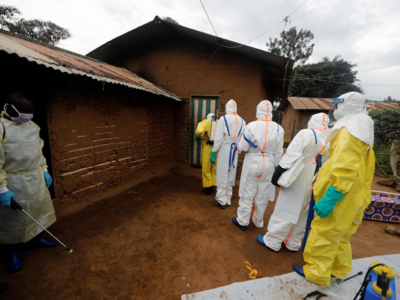 La RDC annonce la “ résurgence ” de l'épidémie d'Ebola dans l'Est