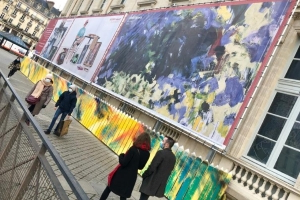 Découverte majeure dans “les Arts incohérents”, avant-gardistes de l’art moderne
