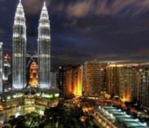 La Malaisie devient le premier investisseur asiatique en Afrique devant la Chine et l’Inde La Malaisie devient le premier investisseur asiatique en Afrique devant la Chine et l’Inde