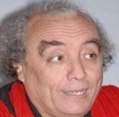 Ouassini Laârj : ma langue d’écriture est l’arabe Ouassini Laârj : ma langue d’écriture est l’arabe