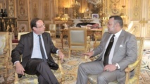 Bienvenue Président ! Bienvenue Président !
