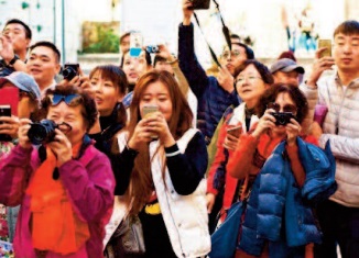 Les investissements touristiques au centre d’ un forum sino-marocain