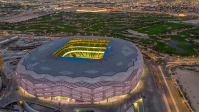 Des stades à pleine capacité à la Coupe du monde FIFA 2022