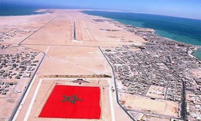 Dakhla abritera le Forum international “AI for Climate ” en décembre 2021 Dakhla abritera le Forum international “AI for Climate ” en décembre 2021