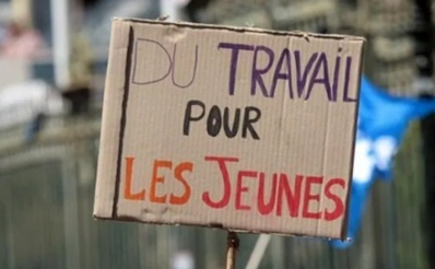 Le chômage dans une courbe ascendante: C'est chez les jeunes que le bât blesse le plus Le chômage dans une courbe ascendante: C'est chez les jeunes que le bât blesse le plus