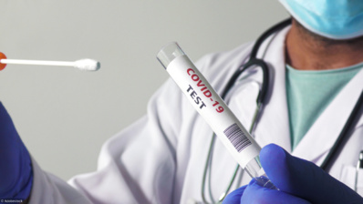 Le ministère de la Santé aspire à plus de 18.000 tests par jour