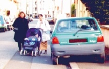 Incivilités dans l’espace public Incivilités dans l’espace public