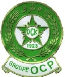 Bouffée d’oxygène pour l’Olympique de Khouribga Bouffée d’oxygène pour l’Olympique de Khouribga