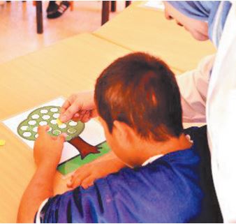 Pétition pour une présence politique accrue des personnes en situation de handicap Pétition pour une présence politique accrue des personnes en situation de handicap