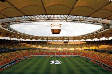 Ligue des champions. Atlético Madrid-Chelsea se jouera à Bucarest Ligue des champions. Atlético Madrid-Chelsea se jouera à Bucarest