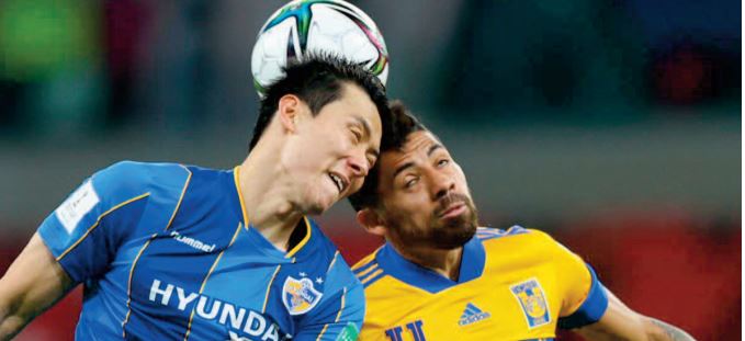 Le Mondial des clubs, jalon dans la lutte anticommotions Le Mondial des clubs, jalon dans la lutte anticommotions