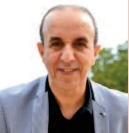 Abdelkhalek Hassini : La lecture est au cerveau ce que l’activité physique est au corps Abdelkhalek Hassini : La lecture est au cerveau ce que l’activité physique est au corps