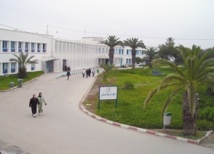 La société civile dénonce la situation à l’hôpital Sidi Mohammed Ben Abdellah La société civile dénonce la situation à l’hôpital Sidi Mohammed Ben Abdellah