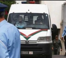 Arrestations massive à Oujda Arrestations massive à Oujda