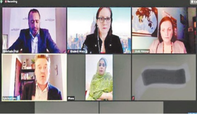 Focus à Ottawa sur le sort des enfants sahraouis enlevés à Tindouf et embrigadés dans des camps cubains Focus à Ottawa sur le sort des enfants sahraouis enlevés à Tindouf et embrigadés dans des camps cubains