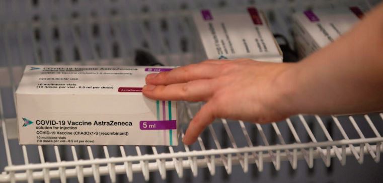 La campagne de vaccination poursuit son bonhomme de chemin La campagne de vaccination poursuit son bonhomme de chemin