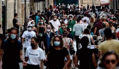 Un hiver sans confinement en France, objectif sérieux ou mirage ? Un hiver sans confinement en France, objectif sérieux ou mirage ?