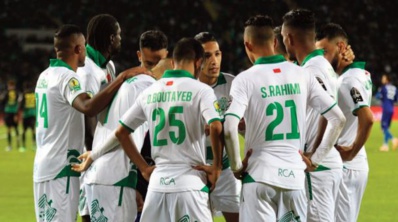 Coupe de la Confédération. Matches à la portée du Raja et compliqué pour le TAS Coupe de la Confédération. Matches à la portée du Raja et compliqué pour le TAS