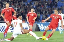 Rendez aux Marocains leur football ! Rendez aux Marocains leur football !