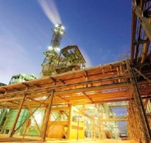 Reprise de l’activité de l’OCP en 2012 grâce à la revalorisation des dérivés de phosphates Reprise de l’activité de l’OCP en 2012 grâce à la revalorisation des dérivés de phosphates