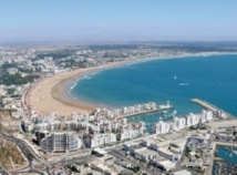 Retour en force  des touristes à Agadir