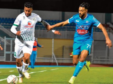 Le DHJ reprend le championnat du bon pied Le DHJ reprend le championnat du bon pied