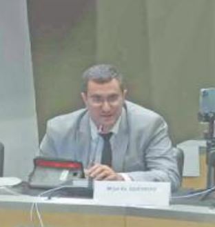 Un député de la majorité présidentielle française éconduit sèchement un pro-Polisario à l'Assemblée nationale Un député de la majorité présidentielle française éconduit sèchement un pro-Polisario à l'Assemblée nationale